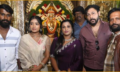 ಕೊರೊನಾ ಕಾಲದ ಸಂಕಷ್ಟಕ್ಕೆ ಕನ್ನಡಿ ಹಿಡಿಯುವ 'ಲಾಕ್‌ಡೌನ್ 21 ಡೇಸ್' ಸಿನಿಮಾ