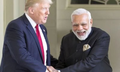 ರಷ್ಯಾದಿಂದ ತೈಲ ಖರೀದಿ ನಿಲ್ಲಿಸಿತ್ತೇ ಭಾರತ ?