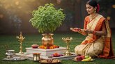 ತುಳಸಿ ಪೂಜೆಗೂ ಮುನ್ನ ತಿಳಿದಿರಲೇ ಬೇಕಾದ ವಿಚಾರ