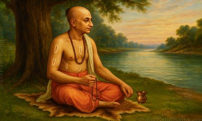 ತುಳಸೀದಾಸರ ಹನುಮಾನ್ ಚಾಲೀಸಾದ ಉಗಮದ ಕಥೆ