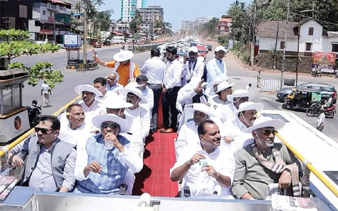 Tulu as 2nd Official Language: ಮಂಗಳೂರಲ್ಲಿ ನಡೆದ ಸಂಪುಟ ಸಭೆಯಲ್ಲಿ ನಿರ್ಧಾರ ದ.ಕನ್ನಡ ಜಿಲ್ಲೆಗೆ ಮಂಗಳೂರು ಎಂದು ನಾಮಕರಣ?