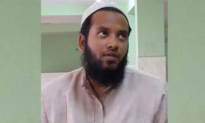 ದೆಹಲಿ ಕಾರು ಸ್ಫೋಟಕ್ಕೆ ಸಂಬಂಧಿಸಿ ತುಮಕೂರಿನಲ್ಲಿ ಮಾಜಿ ಉಗ್ರನ ವಿಚಾರಣೆ