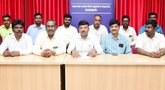 ಅ.12ರಿಂದ ಬೆಂಗಳೂರು ಚಲೋ ಪಾದಯಾತ್ರೆ
