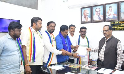 ಶತಮಾನದ ಇತಿಹಾಸವಿರುವ ಸರಕಾರಿ ಶಾಲೆಯ ಜಾಗ ಉಳಿಸಲು ಒತ್ತಾಯ