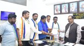 ಶತಮಾನದ ಇತಿಹಾಸವಿರುವ ಸರಕಾರಿ ಶಾಲೆಯ ಜಾಗ ಉಳಿಸಲು ಒತ್ತಾಯ