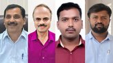 ಜಾಗತಿಕ ವಿಜ್ಞಾನಿಗಳ ಪಟ್ಟಿಯಲ್ಲಿ ತುಮಕೂರು ವಿವಿ ಪ್ರಾಧ್ಯಾಪಕರಿಗೆ ಸ್ಥಾನ