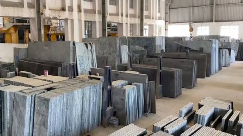 turkey marble