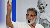 ಮಹಾತ್ಮ ಗಾಂಧಿಯವರ ಮರಿಮೊಮ್ಮಗ ಪೊಲೀಸ್ ವಶಕ್ಕೆ