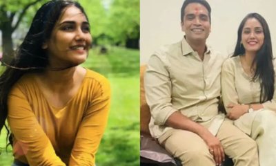 ತ್ವಿಶಾ ಶರ್ಮಾ ಆತ್ಮಹತ್ಯೆ ಪ್ರಕರಣ ತನಿಖೆಗೆ ಎಸ್ಐಟಿ ತಂಡ ರಚನೆ,