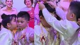 ಅವಳಿ ಮಕ್ಕಳಿಗೆ ಮದುವೆ; ಏನಿದು ವಿಚಿತ್ರ ಸಂಪ್ರದಾಯ?