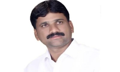 ಪಾಟೀಲರಿಗೆ ಸಚಿವ ಸ್ಥಾನ ನೀಡಲು ಹೈಕಮಾಂಡ್‌ʼಗೆ ಆಗ್ರಹ‌