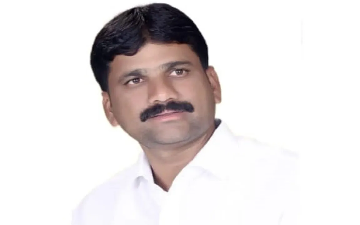 ಯಶವಂತರಾಯಗೌಡ ಪಾಟೀಲರಿಗೆ ಸಚಿವ ಸ್ಥಾನ ನೀಡಲು ಹೈಕಮಾಂಡ್‌ʼಗೆ ಆಗ್ರಹ‌: ಅಯೂಬ್ ಬಾಗವಾನ.