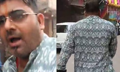 ಗನ್ ತೋರಿಸಿ ಊಬರ್ ಚಾಲಕನಿಗೆ ಪ್ರಯಾಣಿಕನಿಂದ ಜೀವ ಬೆದರಿಕೆ