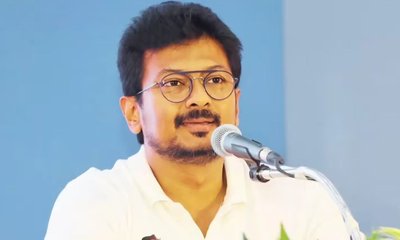 ಸಂಸ್ಕೃತ ಸತ್ತ ಭಾಷೆ ಎಂದ ಸ್ಟಾಲಿನ್ ಗೆ ಬಿಜೆಪಿ ತಿರುಗೇಟು