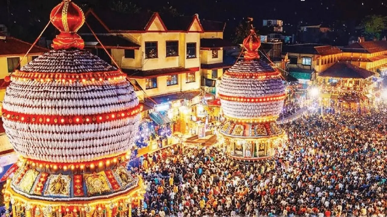 Pavan Kumar Shirva Column: ದೇಗುಲನಗರಿ ಉಡುಪಿಯಲ್ಲಿ 253ನೆಯ ದ್ವೈವಾರ್ಷಿಕ ಪರ್ಯಾಯ ಸಂಭ್ರಮ !