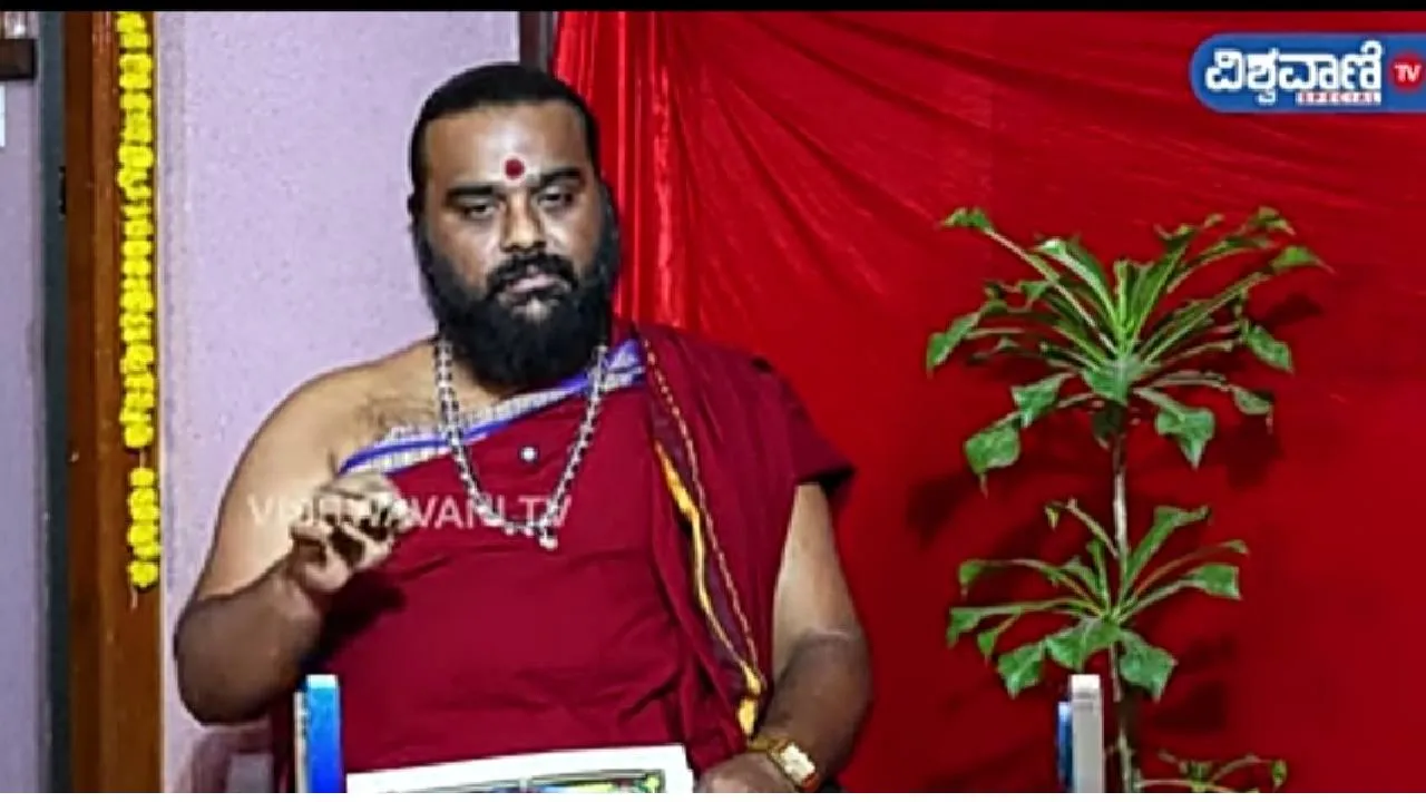 Ugadi Horoscope: ಕುಂಭ ರಾಶಿಗೆ ರಾಹುದೆಸೆ ಬೇವಾಗಲಿದೆಯೆ ಅಥವಾ ಬೆಲ್ಲವಾಗಲಿದೆಯೆ?