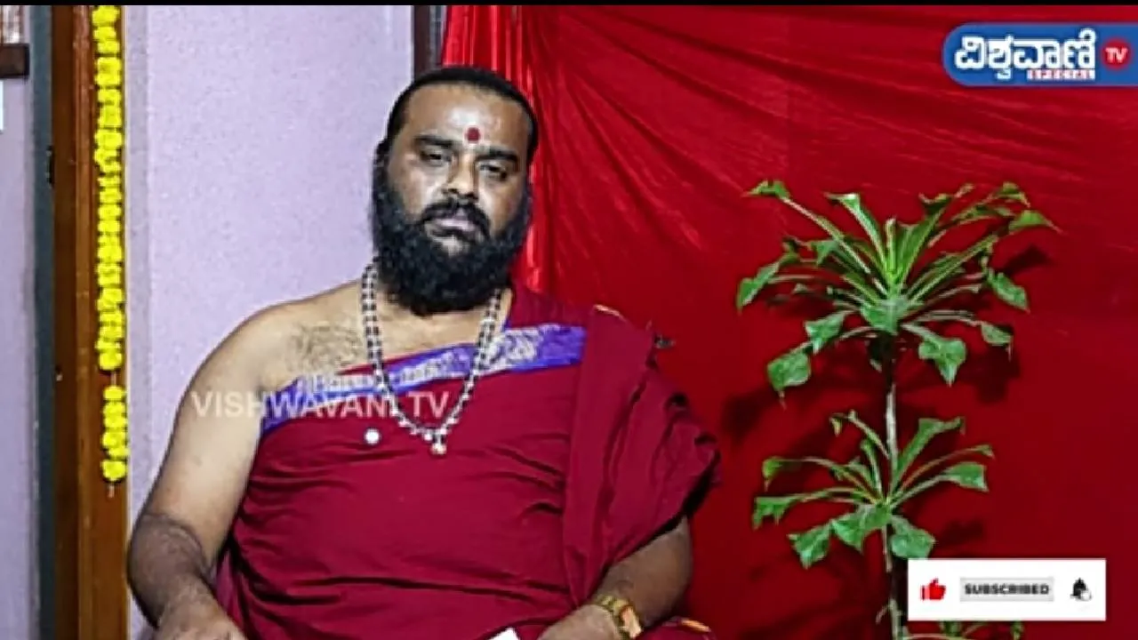 Ugadi Horoscope: ಮಕರ ರಾಶಿಯವರಿಗೆ ಯುಗಾದಿ ವರ್ಷ ಭವಿಷ್ಯ ಹೇಗಿದೆ?