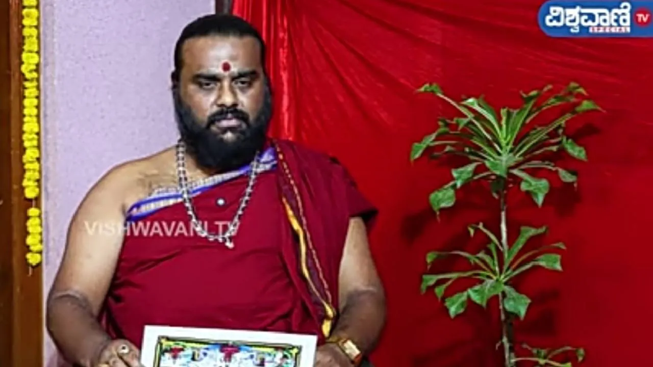 Ugadi Horoscope: ಮೀನ‌ ರಾಶಿಗೆ ಸಾಡೇಸಾತ್‌ ಪರಿಣಾಮ ಏನು? ಯಾವಾಗ ಪರಿಹಾರ?