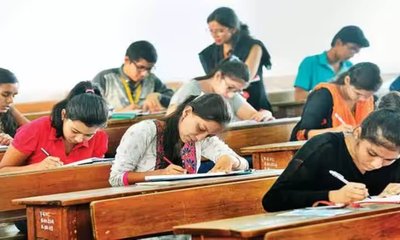 ವಿದ್ಯಾರ್ಥಿಗಳೇ ಗಮನಿಸಿ, ಯುಜಿಸಿಇಟಿ ಪರೀಕ್ಷೆಯ ವೇಳಾಪಟ್ಟಿಯಲ್ಲಿ ಬದಲಾವಣೆ