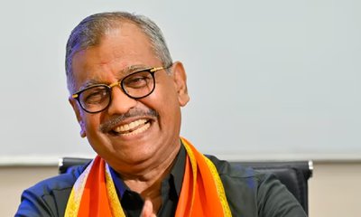 ಸಂಜಯ್‌ ದತ್‌... ಮುಂಬೈ ಬಾಂಬ್‌ ಬ್ಲಾಸ್ಟ್‌; ಉಜ್ವಲ್‌ ನಿಕಂ ಹೇಳಿದ್ದೇನು?
