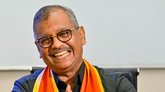 ಸಂಜಯ್‌ ದತ್‌... ಮುಂಬೈ ಬಾಂಬ್‌ ಬ್ಲಾಸ್ಟ್‌; ಉಜ್ವಲ್‌ ನಿಕಂ ಹೇಳಿದ್ದೇನು?