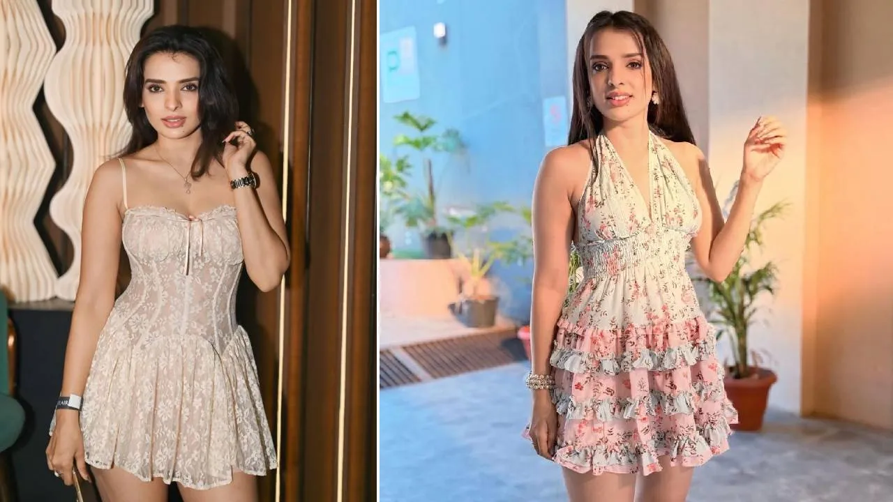 Summer Fashion 2026: ಸಮ್ಮರ್‌ನಲ್ಲಿ ಅಲ್ಟ್ರಾ ಮಾಡರ್ನ್‌ ಲುಕ್‌ ನೀಡುವ 3 ಮಿನಿ ಡ್ರೆಸ್‌ಗಳಿವು - Image 5