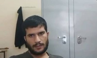 ದೆಹಲಿ ಆತ್ಮಾಹುತಿ ದಾಳಿ ಉಗ್ರ ಉಮರ್‌ ವಿಡಿಯೊ ರಿಲೀಸ್‌