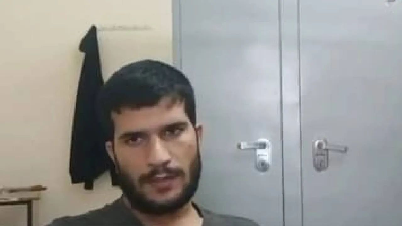 Umar Nabi Video: ಉಗ್ರ ಉಮರ್‌ ನಬಿ ವಿಡಿಯೊ ರಿಲೀಸ್‌; ದೆಹಲಿ ಸ್ಫೋಟದ ಬಗ್ಗೆ ಈ ಪಾಪಿ ಹೇಳಿದ್ದೇನು ಗೊತ್ತಾ?