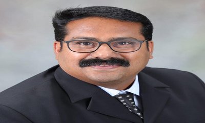 ರಾಜ್ಯಅಲ್ಪಸಂಖ್ಯಾತರ ಆಯೋಗದ ನಿರ್ದೇಶಕರಾಗಿ ನೇಮಕ