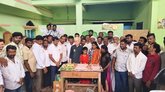 ಜನರ ಪ್ರೀತಿ, ವಿಶ್ವಾಸವೇ ಪುಟ್ಟು ಅಂಜಿನಪ್ಪ ಅವರ ಬಲ