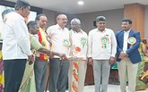 ಸಂಪತ್ತು, ಅಧಿಕಾರ ಸಮಾನ ಹಂಚಿಕೆಯಾದಾಗ ದೇಶದ ನೈಜ ಉದ್ಧಾರ