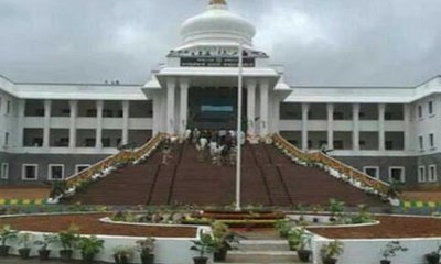 ಸೆ.12ರಂದು ಜಿಲ್ಲೆಯಾದ್ಯಂತ ‘ಪ್ರಜಾಸೇವೆ ಆಂದೋಲನ’