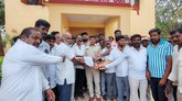 ಜಮೀನು ಕಬಳಿಕೆ ಆರೋಪ ನಿರಾಧಾರ ಎಂದ ಮುಖಂಡರು
