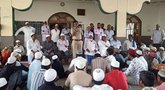 ಈದ್ ಮಿಲಾದ್ ಹಬ್ಬ ಶಾಂತಿಯುತ ಆಚರಣೆಗೆ ಕರೆ