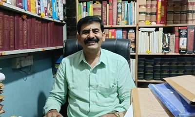 ಯಾದವ ಸಮುದಾಯ ಸಂಘಟಿಸಿ ಅಭಿವೃದ್ಧಿಯ ಅಧ್ಯಾಯ ಬರೆಯುವೆ