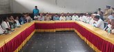 ಮುರುಗಮಲ್ಲ ಉರುಸ್‌ಗೆ ಸಕಲ ಸಿದ್ಧತೆ: ಕಮಿಟಿ ಸಭೆ ಯಶಸ್ವಿ