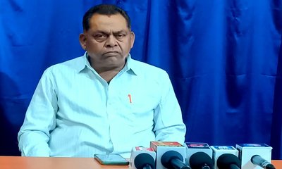 ಶಾಸಕ ಪ್ರದೀಪ್ ಈಶ್ವರ್ ನೇತೃತ್ವದಲ್ಲಿ ಪಕ್ಷ ಸಂಘಟನೆ ಬಲಪಡಿಸಲು ಒತ್ತು ಅಗತ್ಯ
