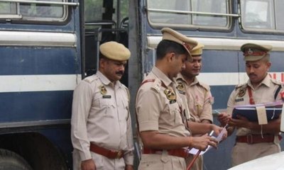 ಬಾಲಕಿಯರ ಮೇಲೆ ಇಬ್ಬರಿಂದ ನಿರಂತರ ಲೈಂಗಿಕ ದೌರ್ಜನ್ಯ