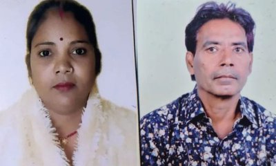 ಗೆಳತಿಯನ್ನು ಕೊಂದು ಸುಟ್ಟು ಹಾಕಿದ ರೈಲ್ವೇ ಉದ್ಯೋಗಿ