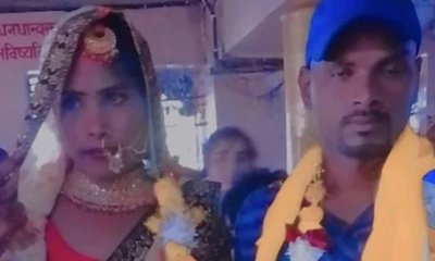 ದೃಶ್ಯಂ ಚಿತ್ರಕಥೆಯನ್ನು ಹೋಲುವ ಮರ್ಡರ್ ಸ್ಟೋರಿ