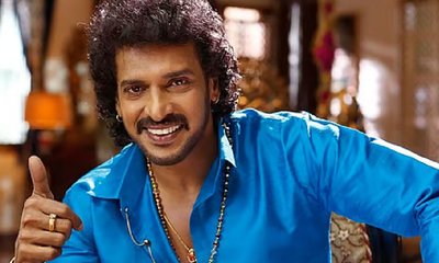 ನಟ ಉಪೇಂದ್ರ ಆರೋಗ್ಯದಲ್ಲಿ ಏರುಪೇರು; ಆಸ್ಪತ್ರೆಗೆ ದಾಖಲು