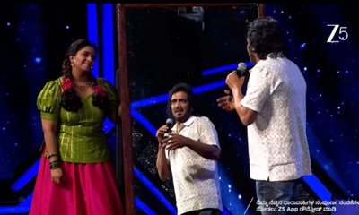 ಉಪ್ಪಿ ಕೊನೆಯ ಬಾರಿ ಅತ್ತಿದ್ದು ಇದೊಂದು ವಿಚಾರಕ್ಕೆ!