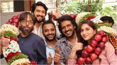 Next Level Movie: ಉಪೇಂದ್ರಗೆ ಜೋಡಿಯಾದ ಮಾಲಾಶ್ರೀ ಮಗಳು ಆರಾಧನಾ ರಾಮ್‌