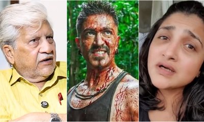 Toxic: ಯಶ್‌ಗೆ ರಿಷಿಕಾ ಟೀಕೆ, ರಾಜೇಂದ್ರ ಸಿಂಗ್‌ ಬಾಬು ಕೊಂಡಾಡಿದ್ದೇಕೆ?