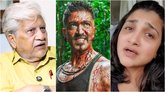 Toxic: ಯಶ್‌ಗೆ ರಿಷಿಕಾ ಟೀಕೆ, ರಾಜೇಂದ್ರ ಸಿಂಗ್‌ ಬಾಬು ಕೊಂಡಾಡಿದ್ದೇಕೆ?