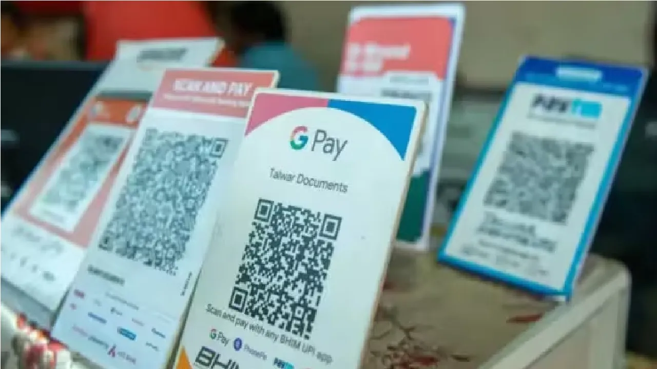 New UPI Rules: ಗಮನಿಸಿ; ಇಂದಿನಿಂದ ಹೊಸ ನಿಯಮ: UPI ವಹಿವಾಟಿನಲ್ಲಿ 7 ಬದಲಾವಣೆ - Image 1