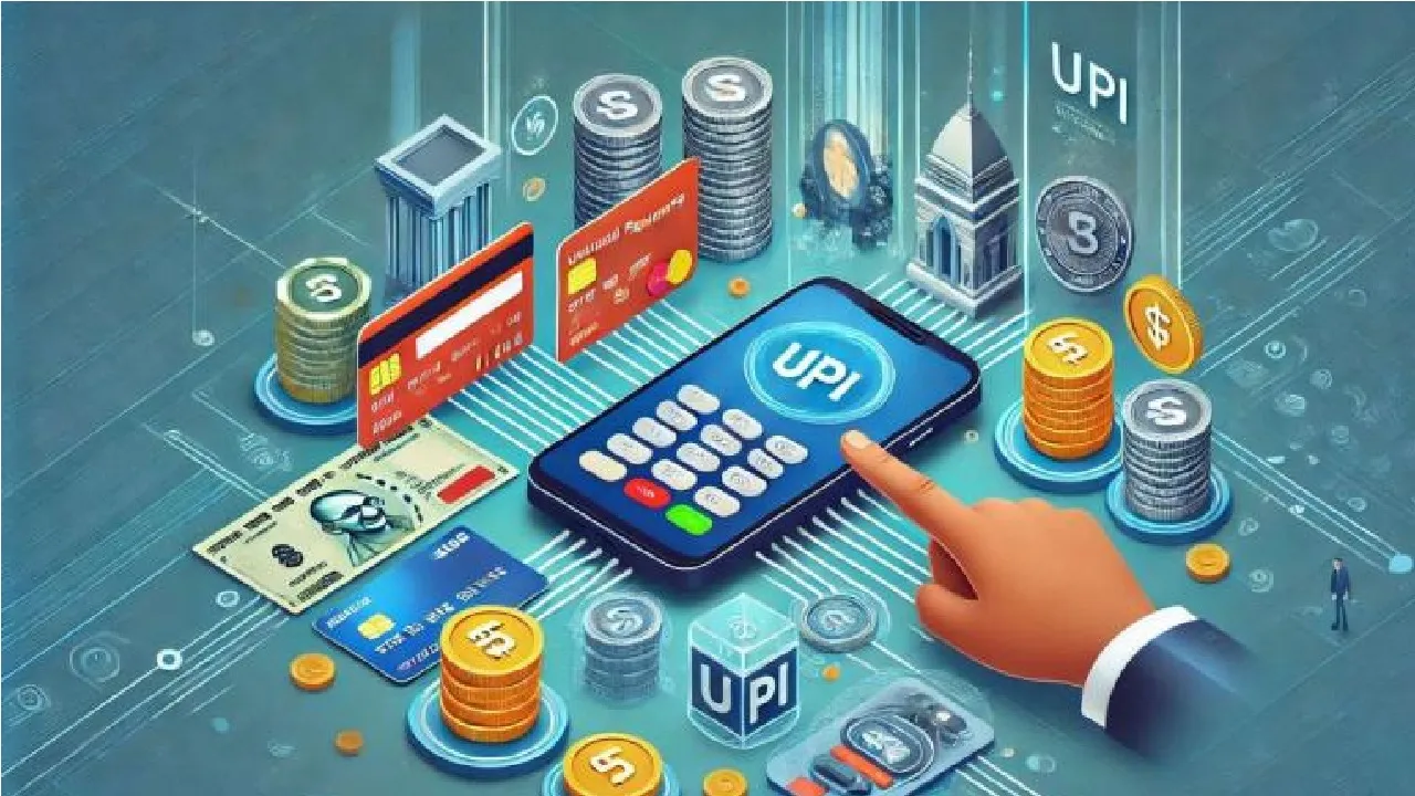 New UPI Rules: ಗಮನಿಸಿ; ಇಂದಿನಿಂದ ಹೊಸ ನಿಯಮ: UPI ವಹಿವಾಟಿನಲ್ಲಿ 7 ಬದಲಾವಣೆ - Image 8