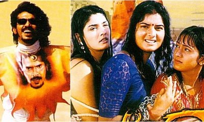 ʻಉಪೇಂದ್ರʼ ಚಿತ್ರ ನೋಡಿ ಕೋಟ್ಯಧಿಪತಿಯಾಗಿ; ಉಪ್ಪಿ ಫ್ಯಾನ್ಸ್‌ಗೆ‌ ಗಿಫ್ಟ್!