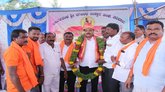 ಉಪ್ಪಾರ ಸಮುದಾಯವು ಹಿಂದುಳಿದ ತಳಮಟ್ಟದ ಸಮುದಾಯ