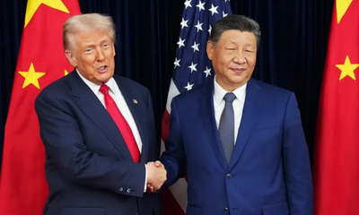 ಇರಾನ್ ವಿರುದ್ಧ ಸಂಘರ್ಷಕ್ಕೆ ಇಳಿಯುತ್ತ ಚೀನಾ?